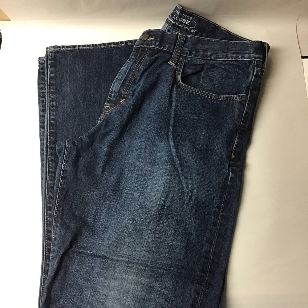 Old Navy Loose Fit Jeans 36/36